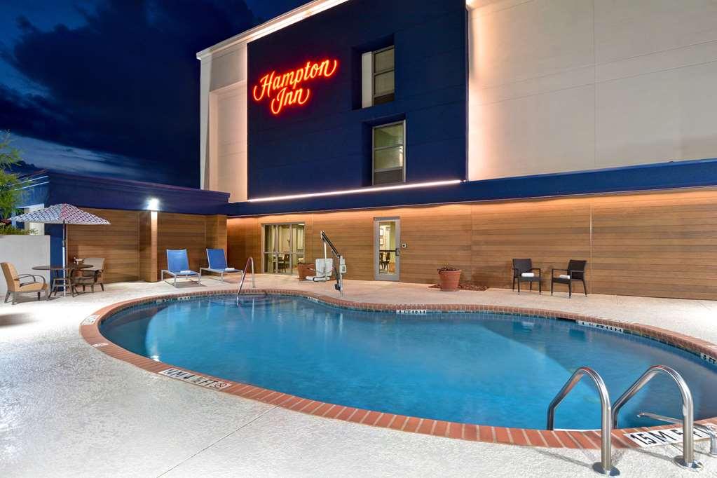 Hampton Inn Greenwood Facilities photo