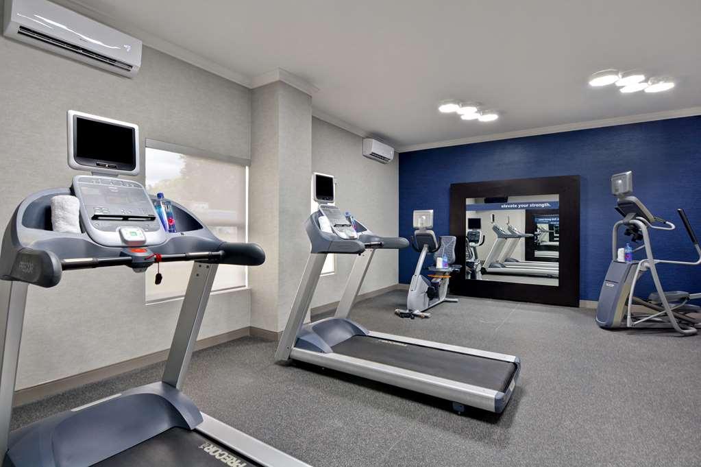 Hampton Inn Greenwood Facilities photo