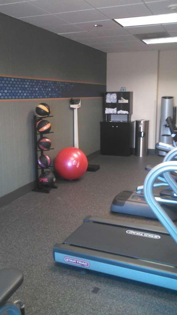 Hampton Inn Greenwood Facilities photo