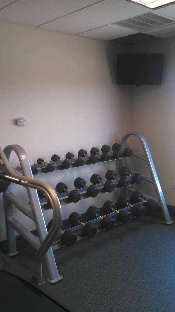 Hampton Inn Greenwood Facilities photo