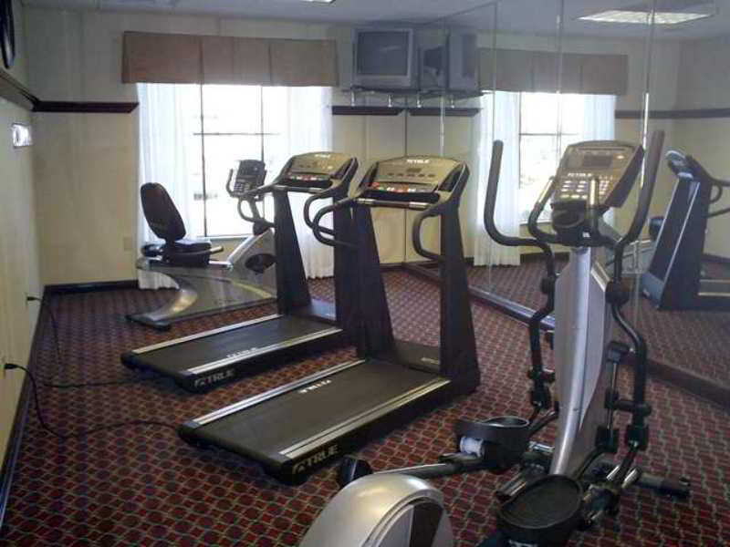 Hampton Inn Greenwood Facilities photo